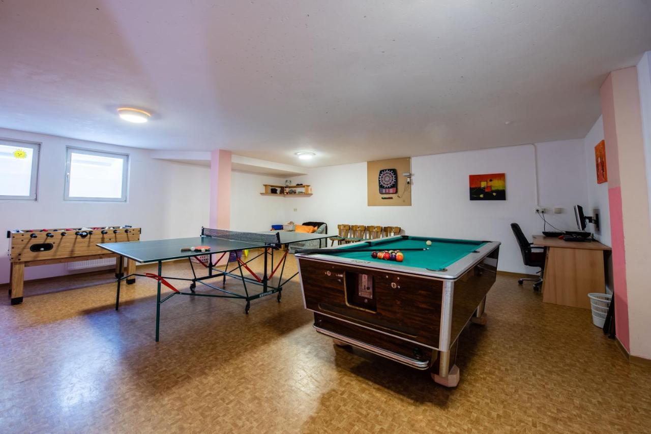Apartment Bacher Wald im Pinzgau Bagian luar foto